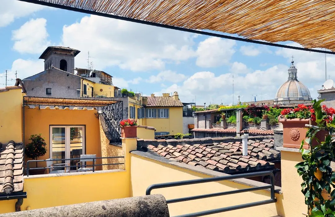 Navona Luxury Apartments-1