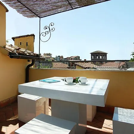 Navona Luxury Apartments-2