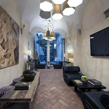 Navona Luxury Apartments-3